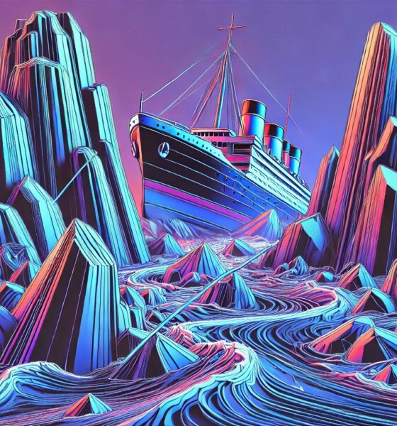 Navigating the Institutional Trilemma of DeFi