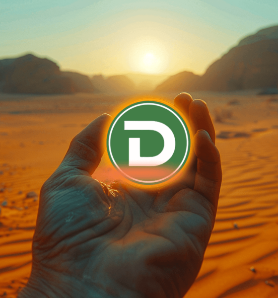 New DeFi Project Raises $200K in a Single Day as BNB and LTC Whales Pounce