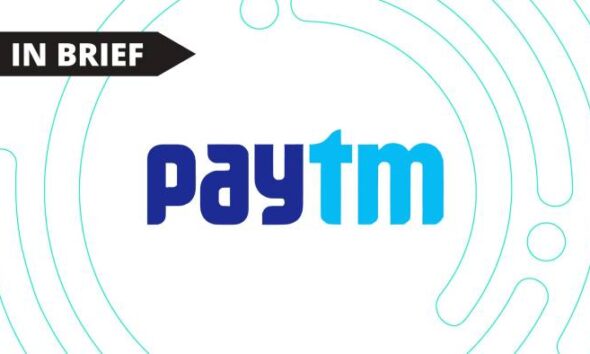 Paytm and Axis Bank collaborate on POS solutions
