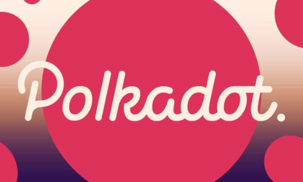 Polkadot