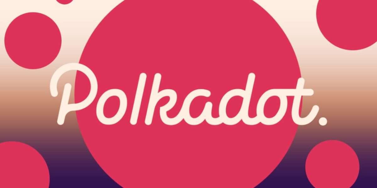 Polkadot