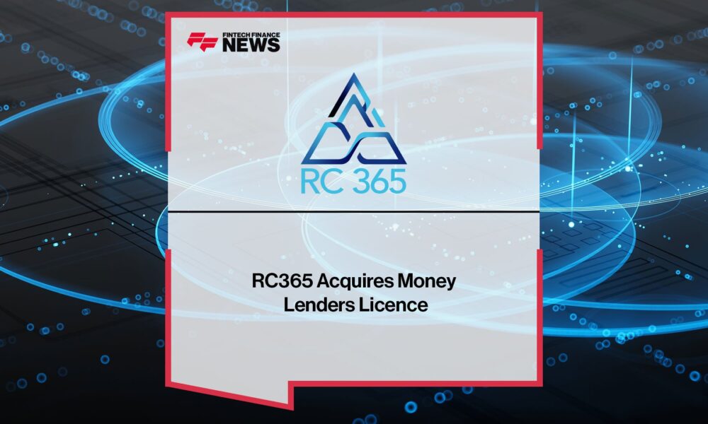 RC365-Acquires-Money-Lenders-Licence