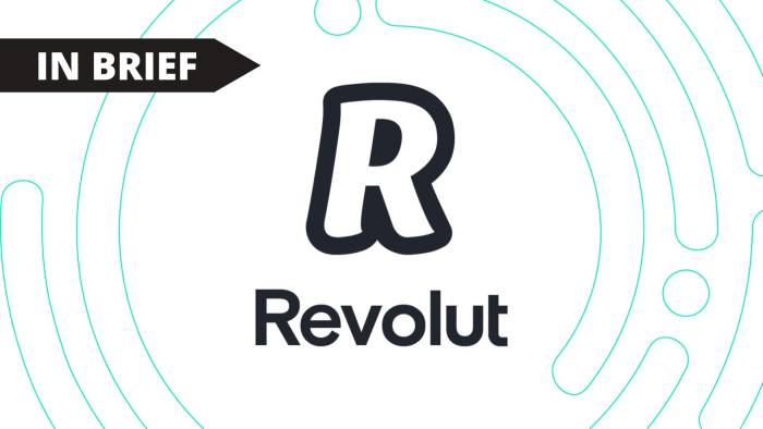 Revolut CEO to sell part of stake in $500 million stock sale