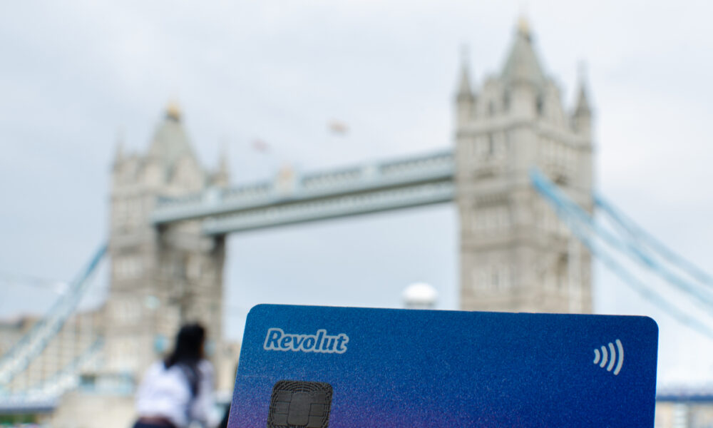 Revolut finally gets UK banking license