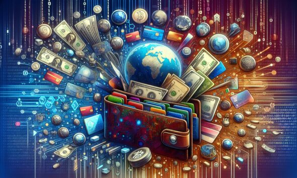 Robinhood, Visa, Nu Holdings: Leading Fintech Investments