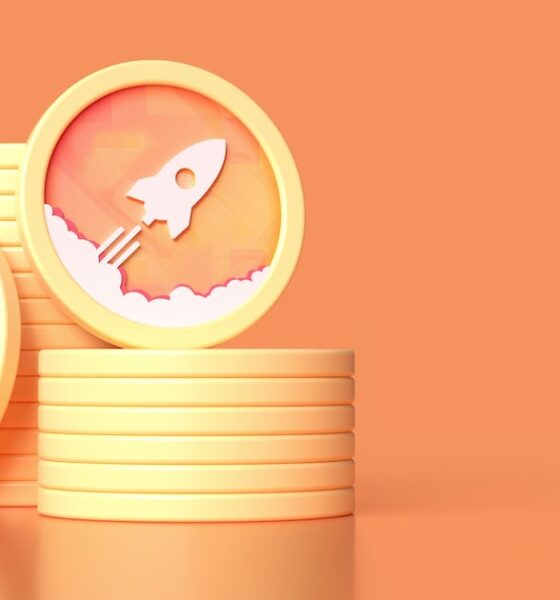 Rocket Pool debates tokenization solution amid staking competition – DL News