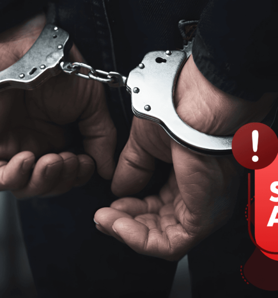 SCAM News: Founder of DeFi project “BitClout” arrested for wire fraud
