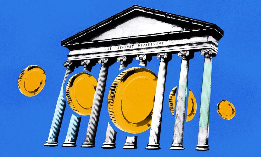 SEC Says Silvergate Bank Failed to Adequately Monitor $1 Trillion in Cryptocurrency Transactions
