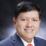 SEC Chairman Emilio B. Aquino