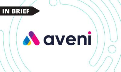 Scottish financial technology firm Aveni raises £11m to develop custom AI model for financial services