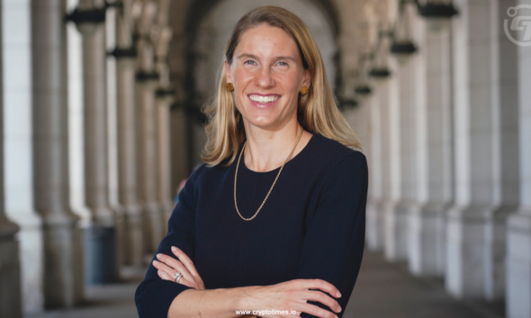 Senate Grills SEC Commissioner on Bitcoin ETF Fraud Concerns