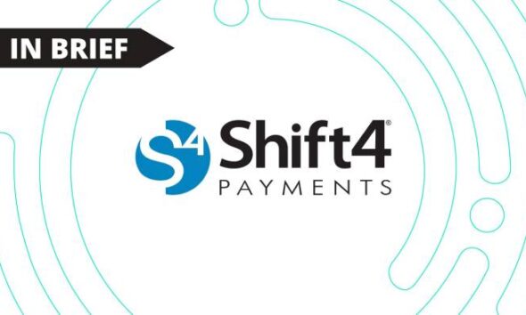 Shift4 Partners with Phos to Improve Payment Services for Merchants