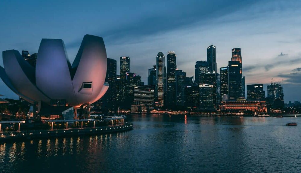 Singapore Strengthens AML/CFT Regulations for Cryptocurrency Exchanges