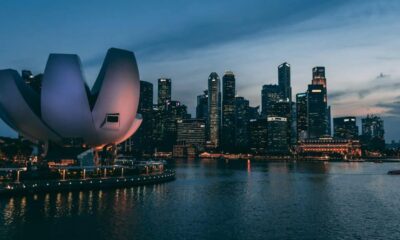 Singapore Strengthens AML/CFT Regulations for Cryptocurrency Exchanges