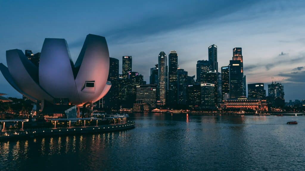 Singapore Strengthens AML/CFT Regulations for Cryptocurrency Exchanges