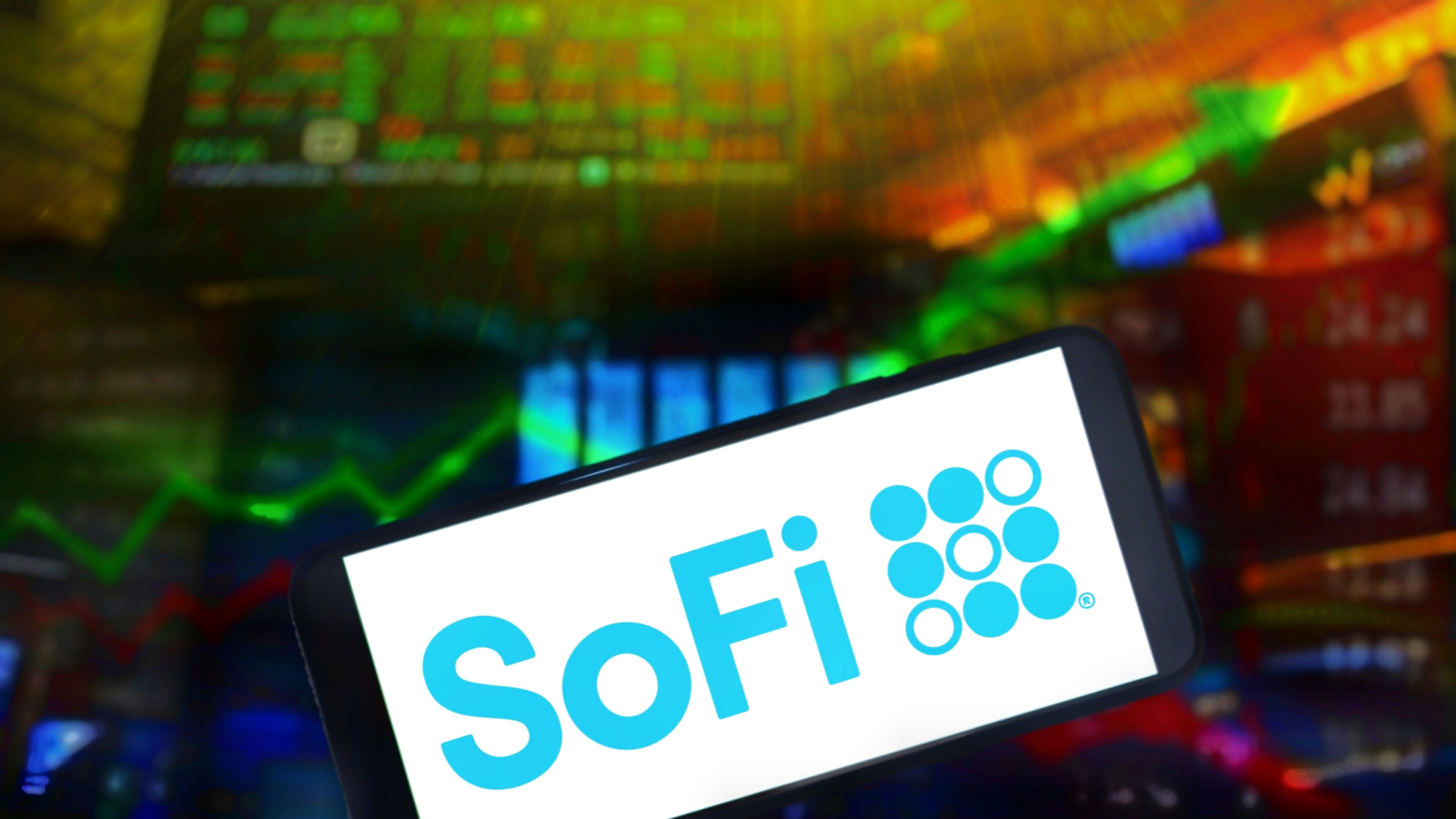 SOFI stock - SoFi Stock Alert: Why This Beaten-Down Fintech Could Skyrocket