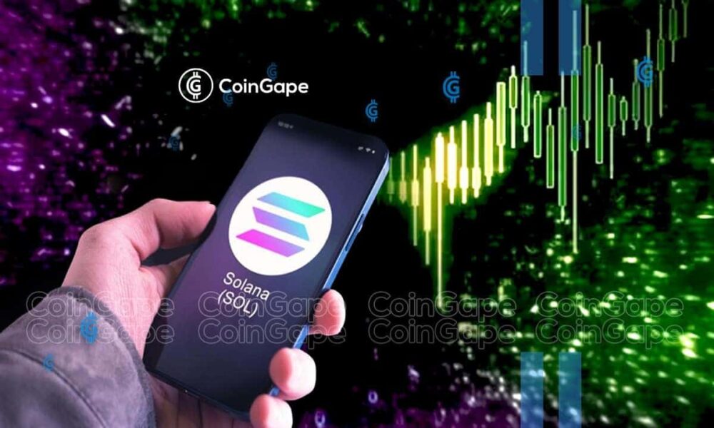 Solana Eyes $150: What Does the Future Hold for This Asset?