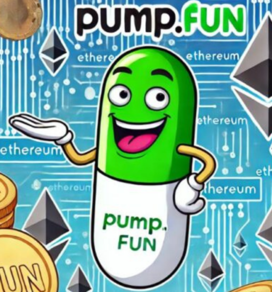 Solana's Pump.fun Outpaces Ethereum in Daily Revenue