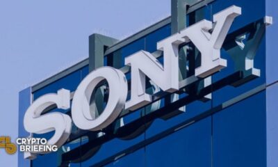 Sony Group Acquires Amber Japan, Officially Enters Cryptocurrency Exchange Arena