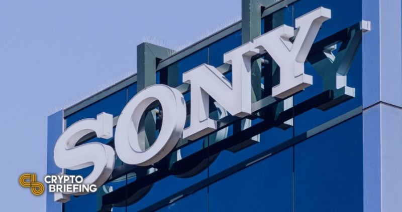 Sony Group Acquires Amber Japan, Officially Enters Cryptocurrency Exchange Arena