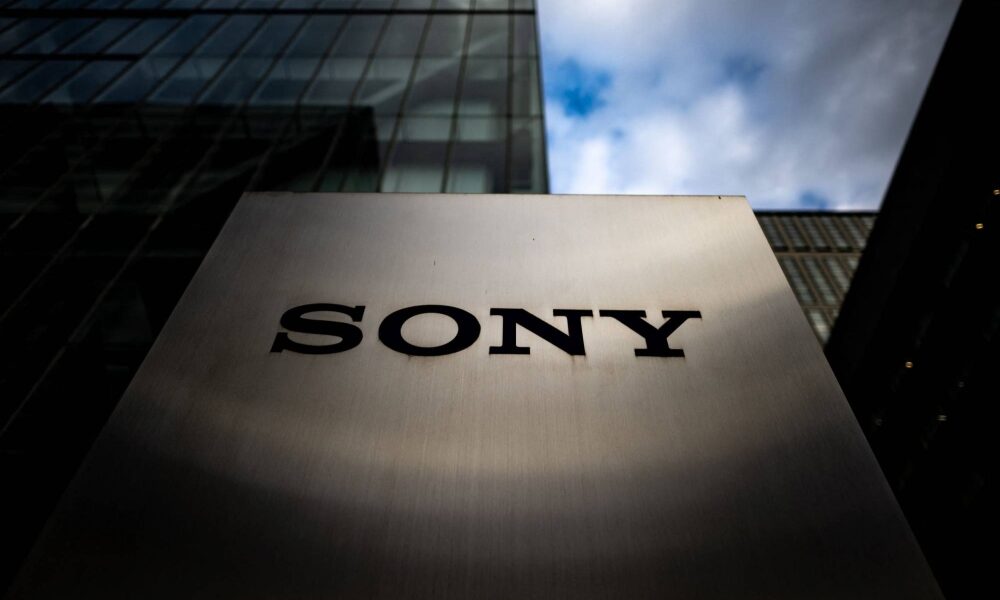 Sony enters the cryptocurrency sector with the acquisition of Amber Japan