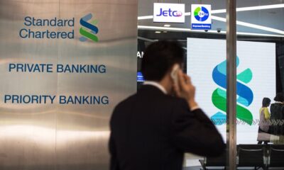 Standard Chartered