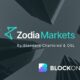 Standard Chartered's Zodia Markets in talks to acquire OTC cryptocurrency firm