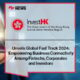 InvestHK Unveils Global Fast Track 2024: Empowering Business Connectivity Among Fintechs, Corporates and Investors