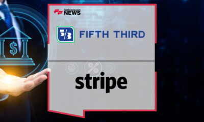 Stripe Selects Fifth Third to Power Embedded Financial Services