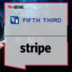 Stripe Selects Fifth Third to Power Embedded Financial Services