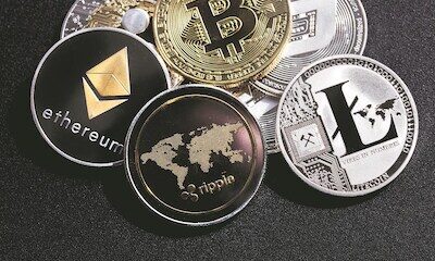 Support a multi-agency approach to regulating cryptocurrency companies |  Cryptocurrency