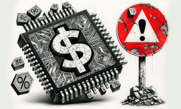 Synapse Failure Raises Concerns in Fintech Industry