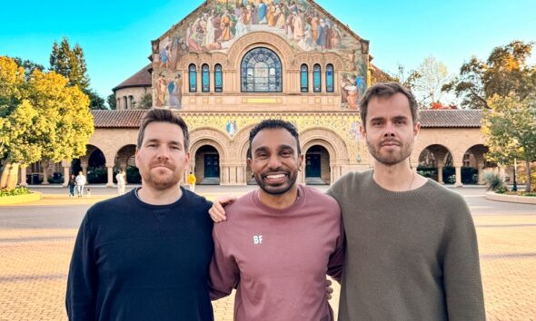 Tanzania-Founded Fintech NALA Raises $40M to Develop Cross-Border Payments for Emerging Markets