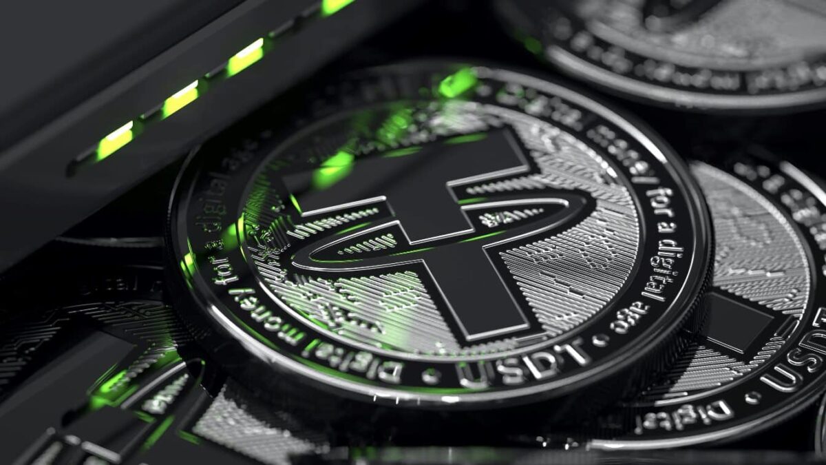 Tether Signs MoU With BTguru To Promote Cryptocurrency Freedom In Türkiye