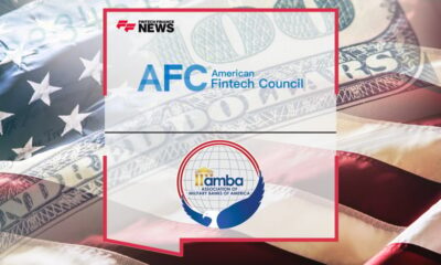 The American Fintech Council (AFC) partners with the Association of Military Banks of America (AMBA) to expand the financial well-being of the military and veteran communities