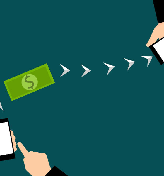 Three Canadian FinTech Firms Form New Partnerships