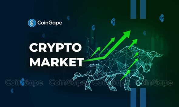 5 Biggest Updates in the Crypto Market This Week