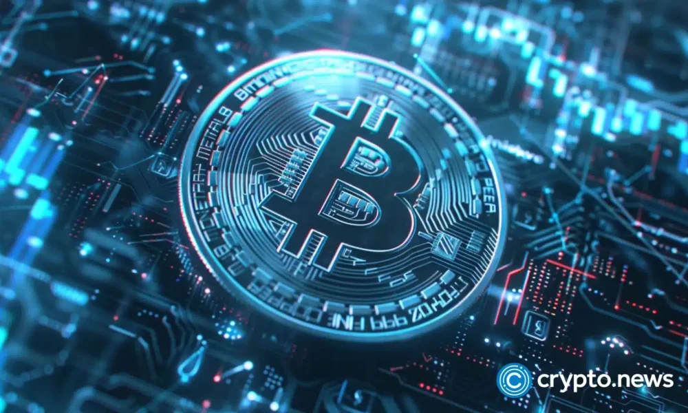Top cryptocurrencies to watch this week: BTC, LTC, TRX