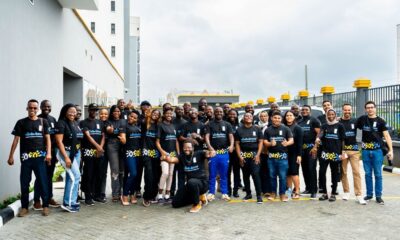 UNDP and Timbuktu Launch First Fintech Cohort in Lagos