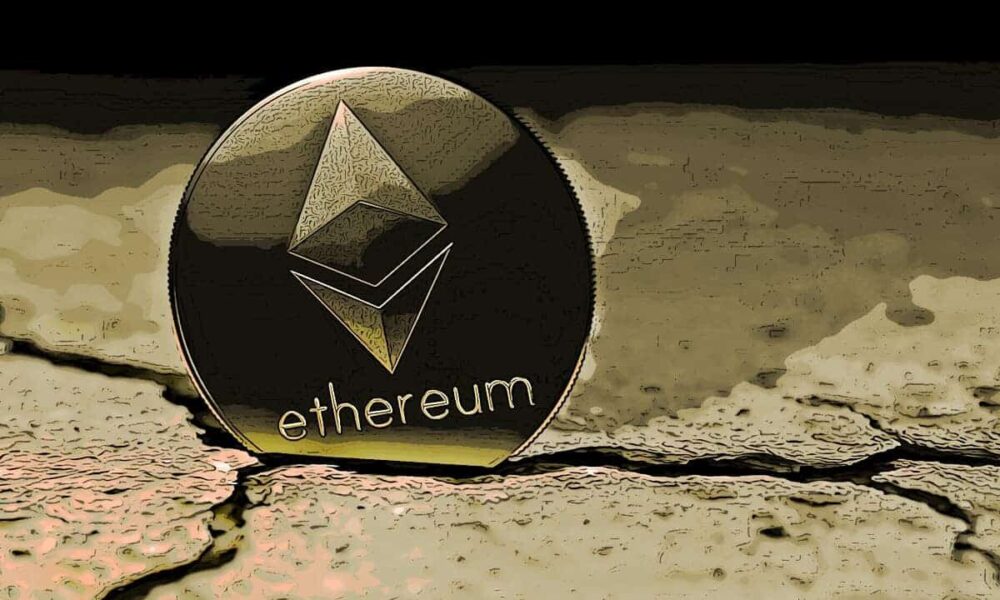 US Government Moves $12 Million in ETH