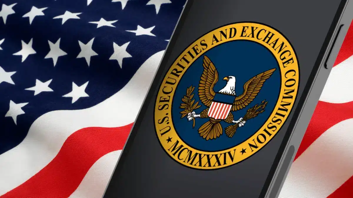 US SEC Closed-Door Meeting: Implications for Ripple