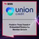 Union Credit Predicts Three Trends in Embedded Finance for Member Growth