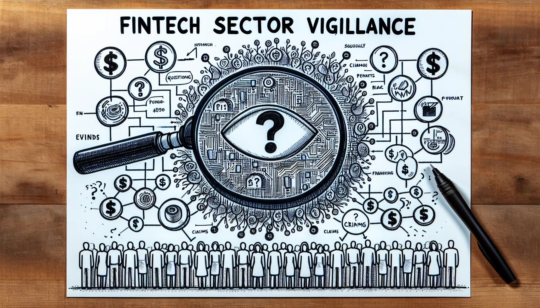 Unmasking Synapse Fintech - questionable claims and the importance of investor vigilance in the Fintech sector