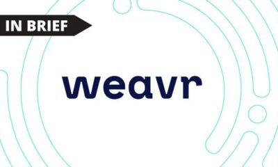 Weavr gets EMI license | FinTech Alliance