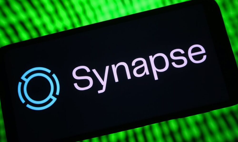 Why Synapse's Failure Has the Fintech World in a Shake