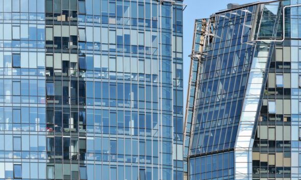 Why do small countries excel at financial technology?