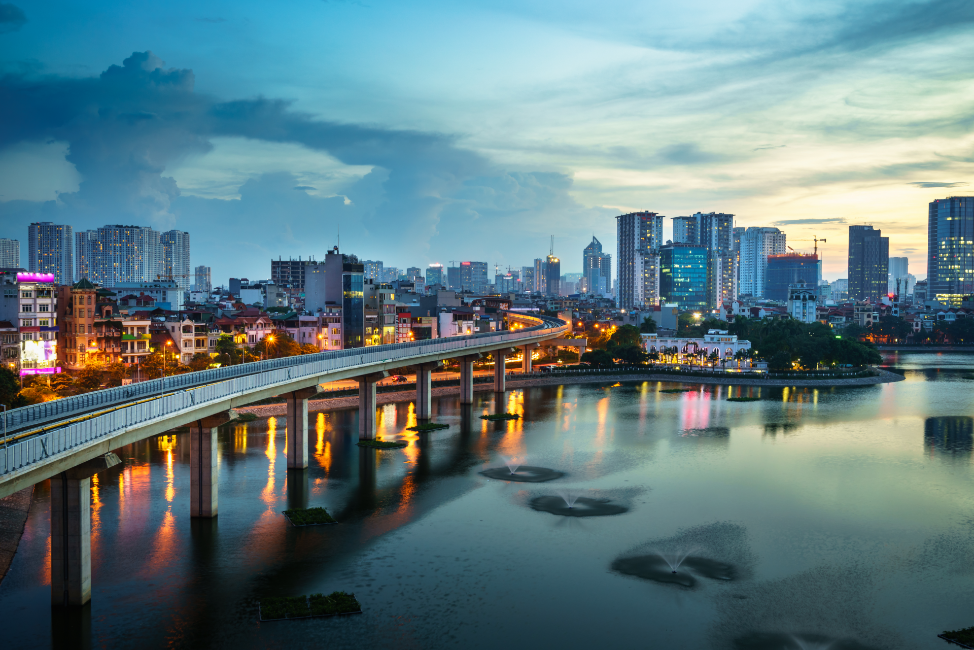 Will Vietnam’s fintech sector realize its immense potential?