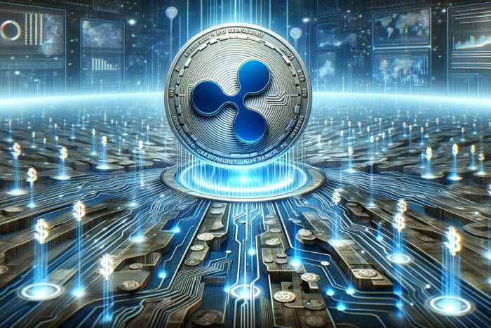 XRP News Today: Market Outlook Improves on Recent SEC vs. SEC Rulings  Crypto Court