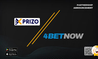 Xprizo and 4BetNow Transform Betting Market in Kenya!