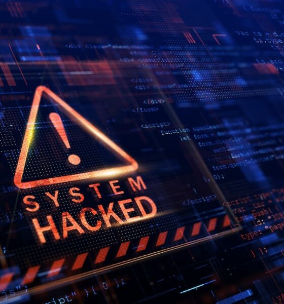 dYdX Website Compromised in Latest DNS Attack Targeting DeFi Protocols – DL News